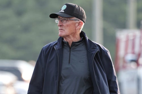 Harrah's Philadelphia: Ryder collects 2, 000th training victory