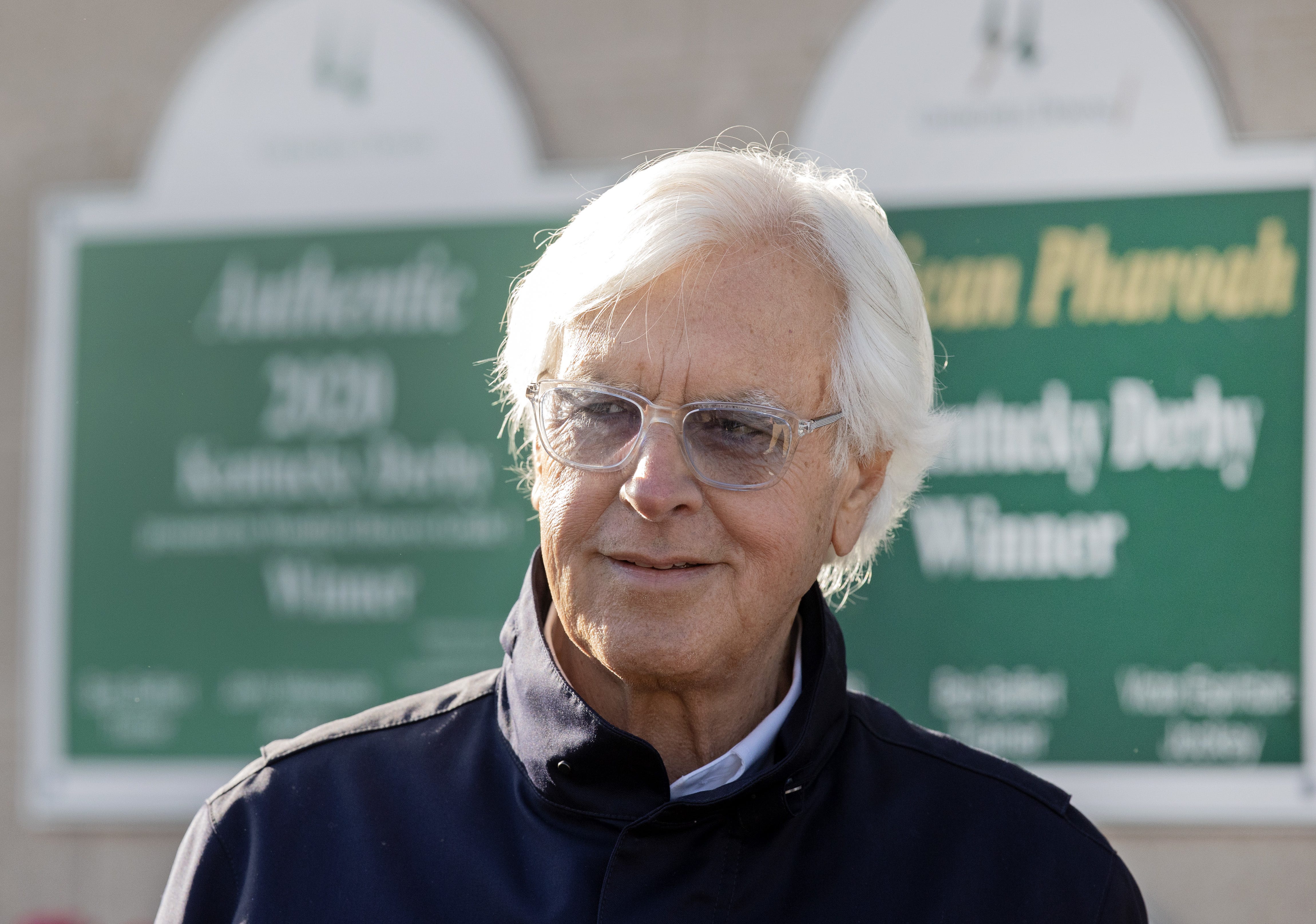 Baffert trio will be tough to topple in La Canada