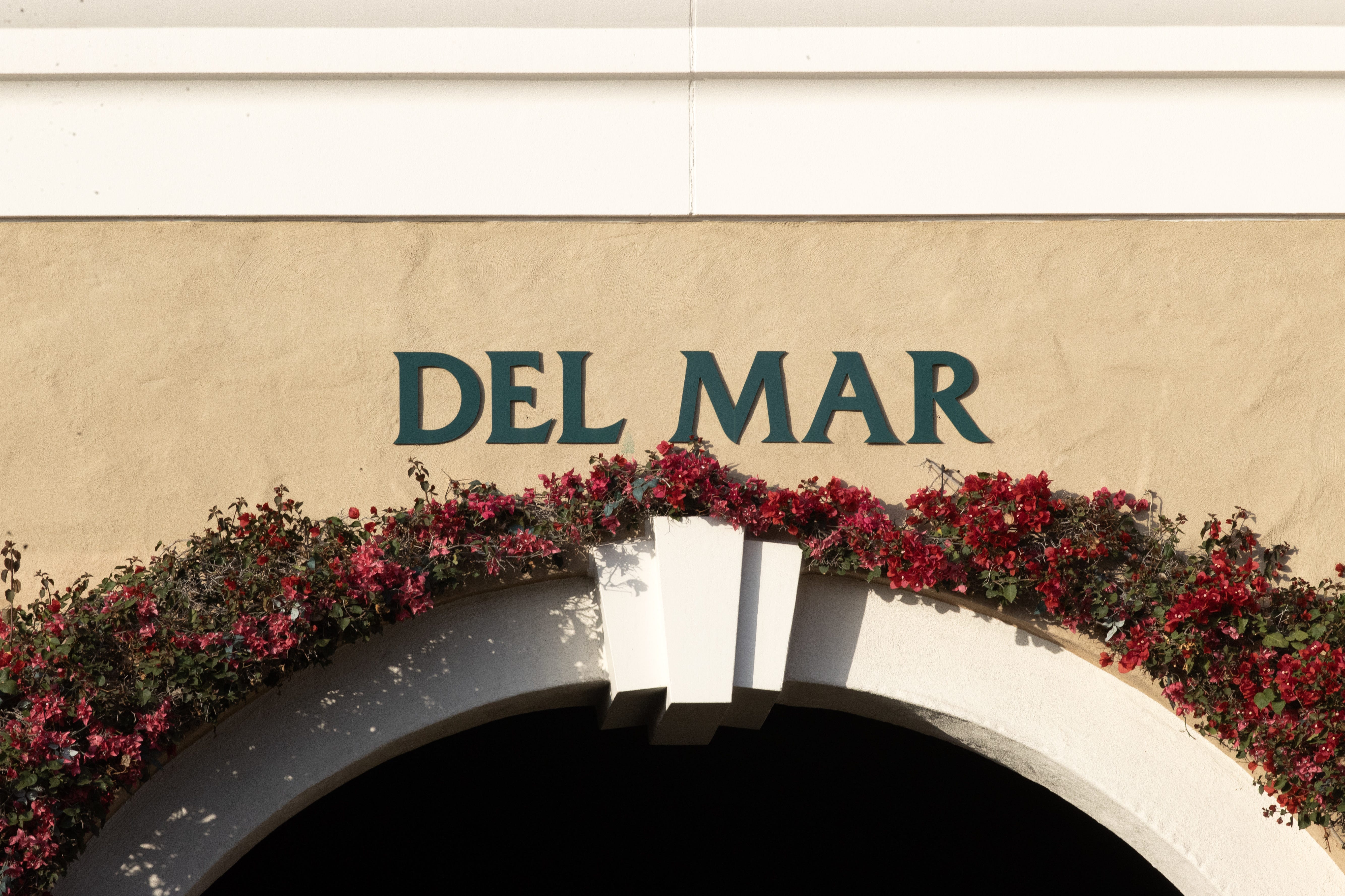Hello Del Mar Del Mar adjusts purse structure for juvenile maiden races