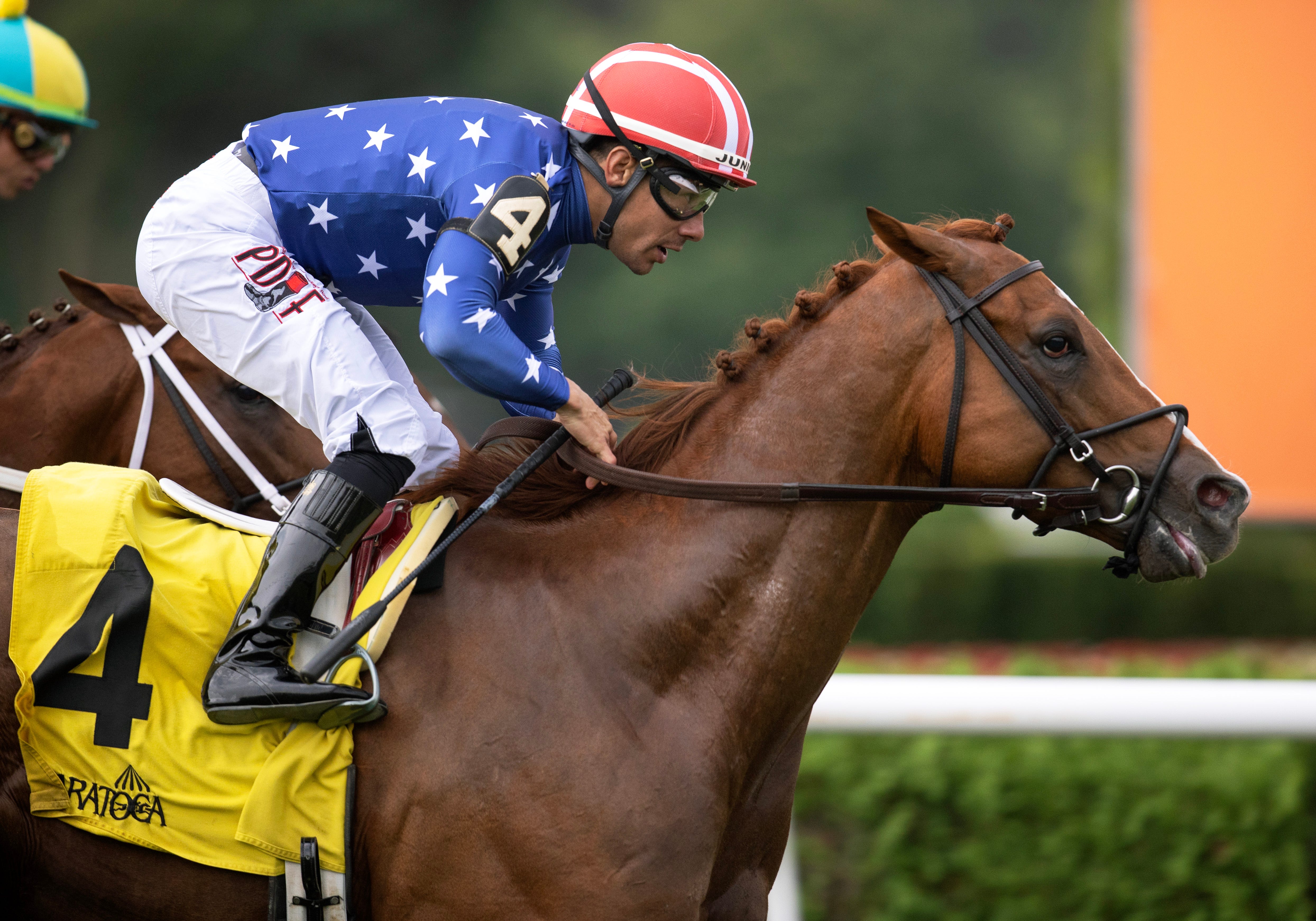 Neat hopes to get back to brighter days in Cliff Hanger