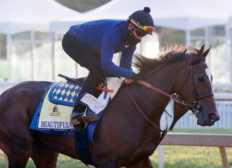 Preakness Stakes 2021 Daily Racing Form