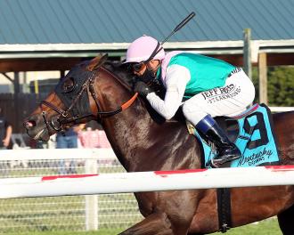 Kentucky Downs Entries Out Far In Advance Of Meet