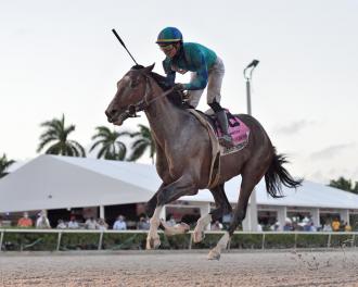 Florida Derby 2021 Daily Racing Form