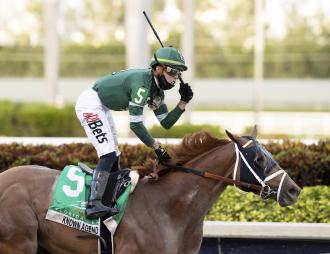 Florida Derby 2021 Daily Racing Form