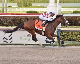 Florida Derby 2021 Daily Racing Form