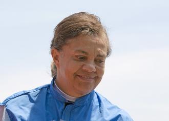 Cheryl White, First Black Female Jockey, Passes Away At 65 — Memorial Fund  Established In Her Honor HORSE NATION