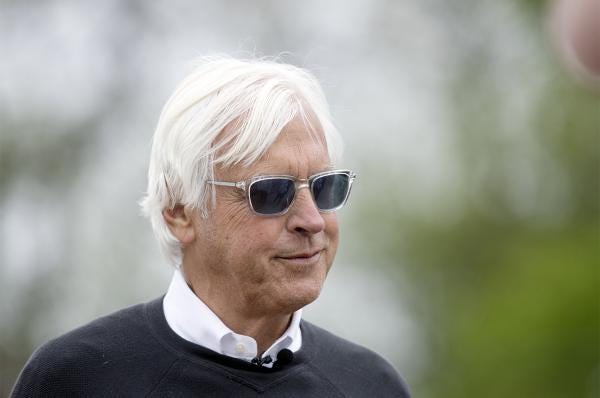 Bob Baffert