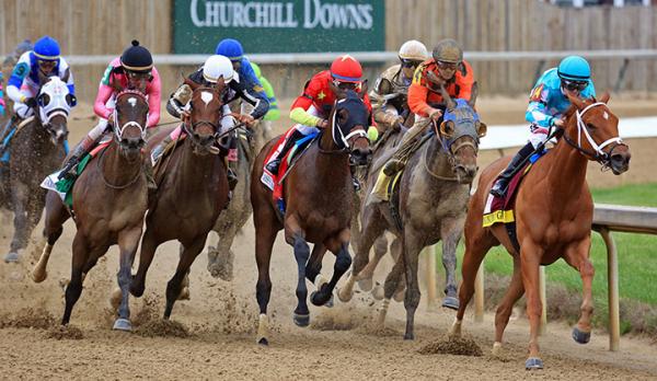 tvg churchill downs
