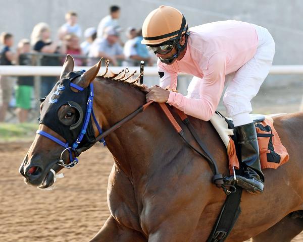 Eddie Martin closing gap on 4,000 wins