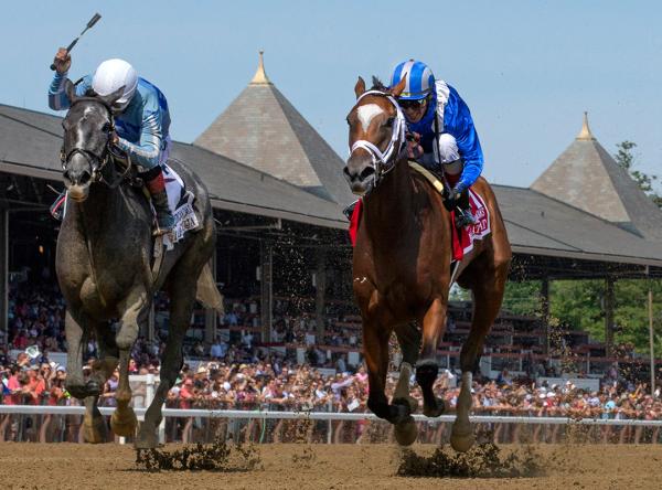 Drf S Horse Racing Playbook For Thursday September 2 2021