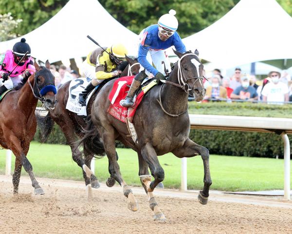 Super Stock Back At Oaklawn For Poinsettia Stakes