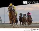 Lady Speightspeare wins the Bessarabian Stakes