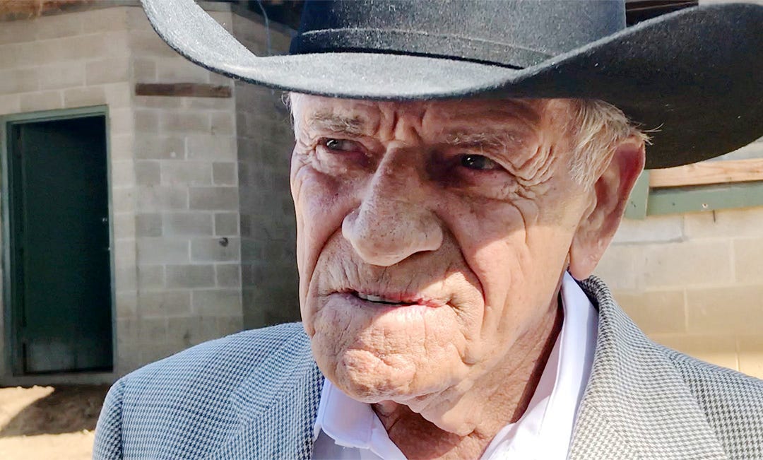 Kentucky Derby 2021 Keith Asmussen has seen it all but Saturday will