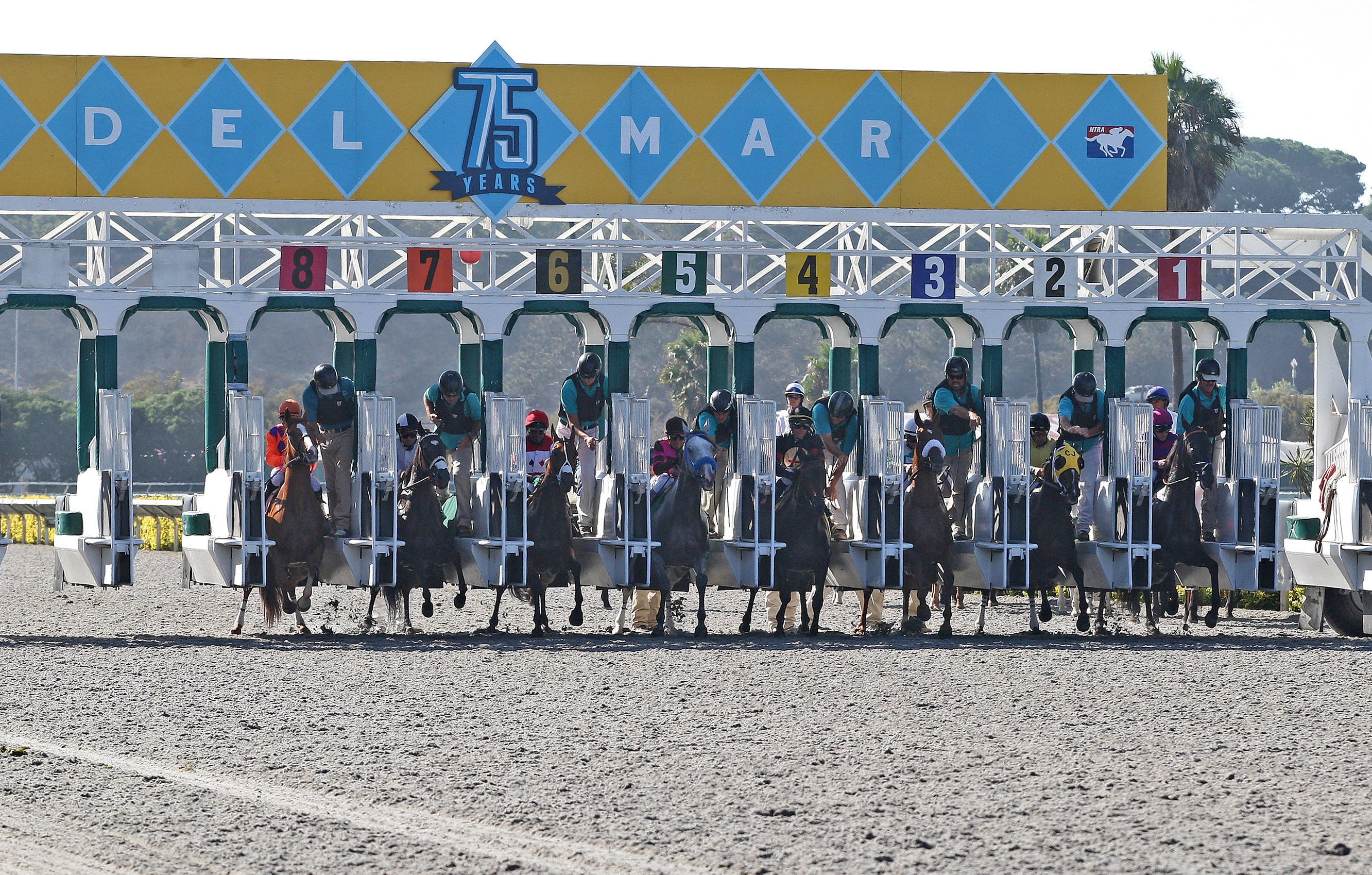 Del Mar Academic Calendar del mar 8.10.16