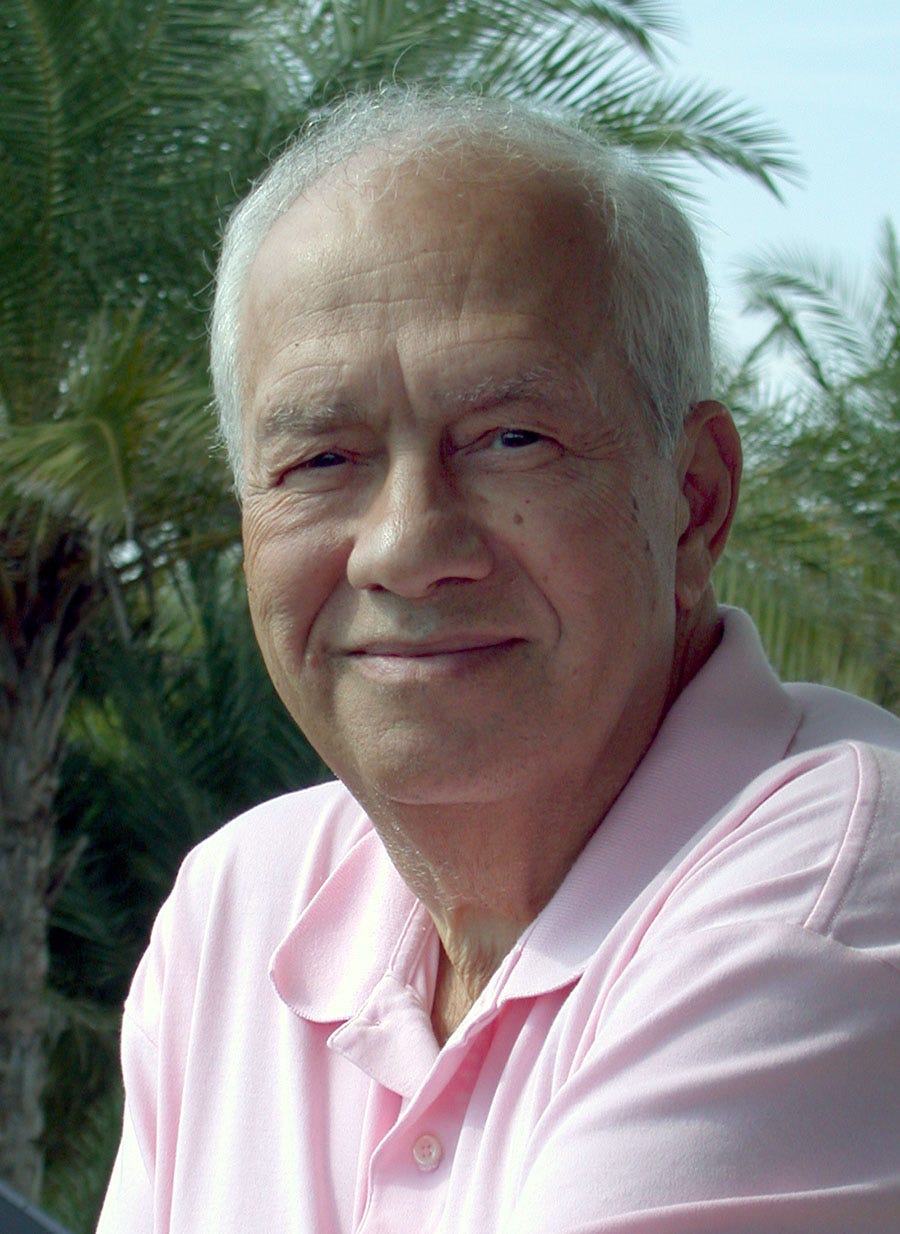 GUIDA INTERVIEW intelligence overview