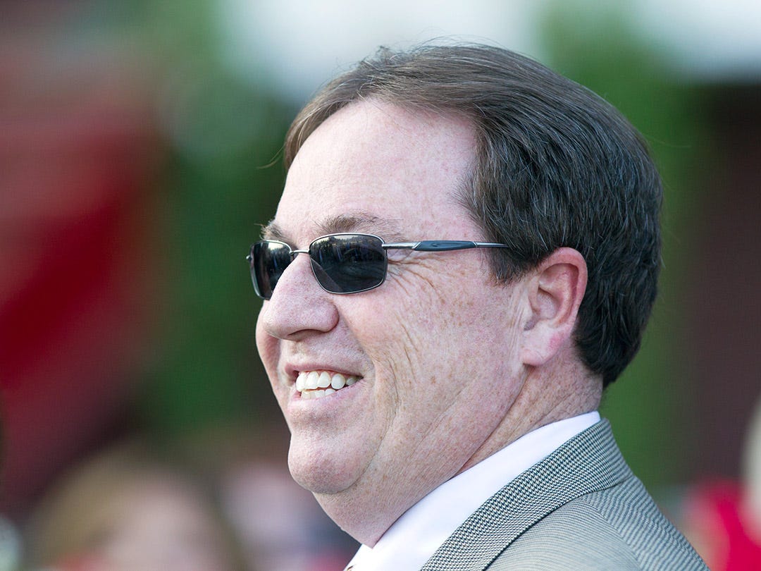 Kentucky Derby McLaughlin, Saez continue quest with Essential Quality