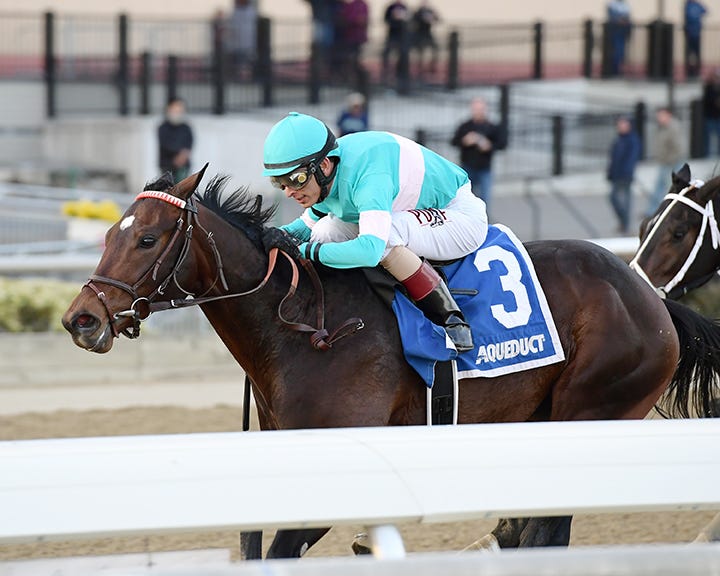 Mind Control remains on track for Gotham