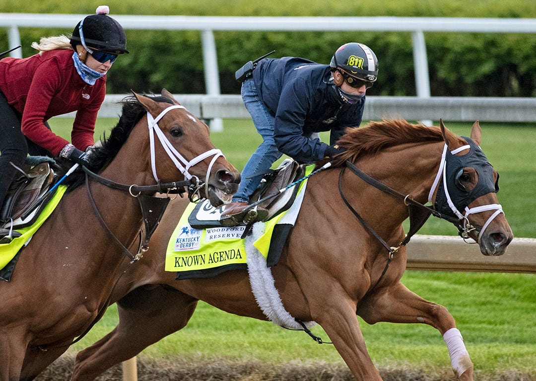 What Time Is the Kentucky Derby? The Countdown That Sets America’s Cup-Horse Racing Stage