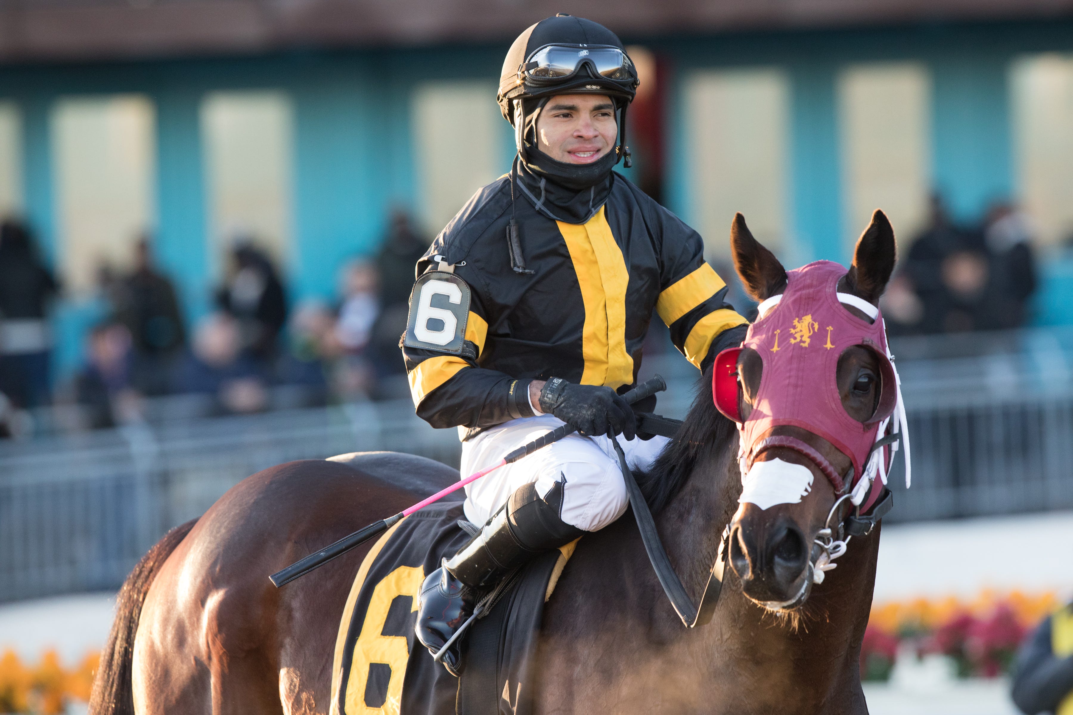 Remsen win by Shotski puts Wachtel and partners on Kentucky Derby trail