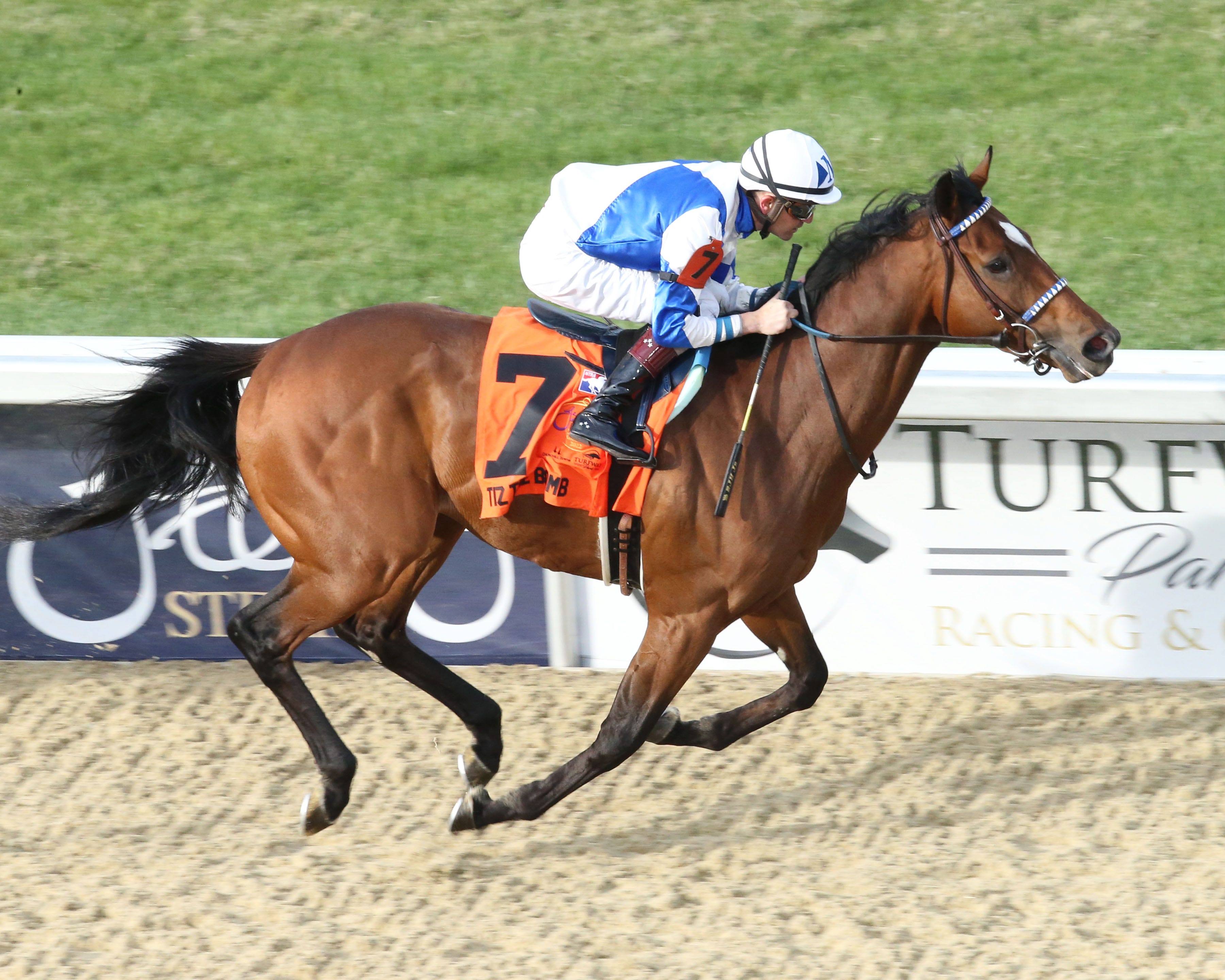 Road to the 2022 Kentucky Derby: Jeff Ruby Steaks analysis