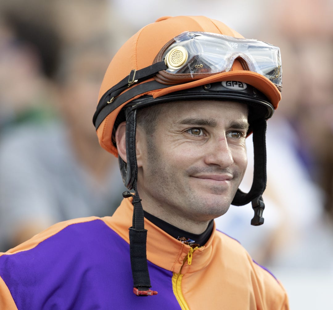 Flavien Prat.Kingsbarns01.3-25-23