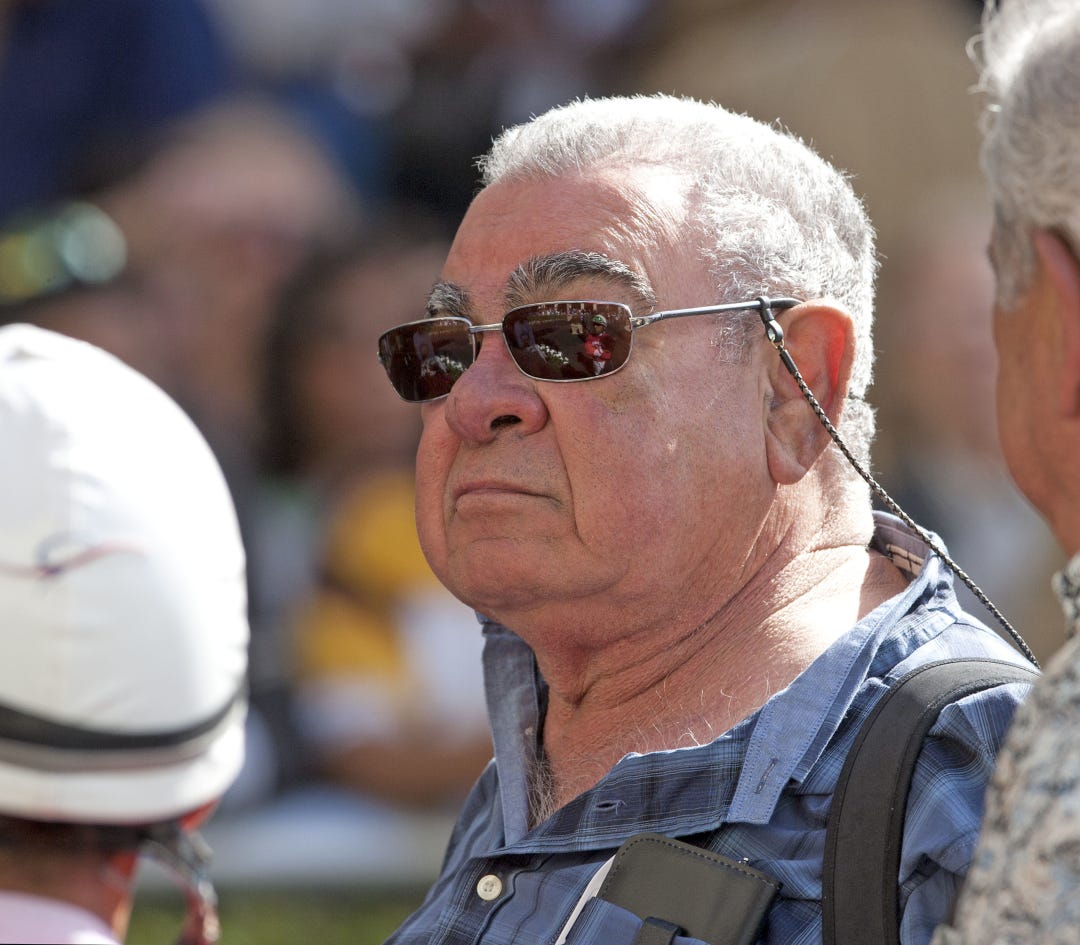 Ralph Ziadie Feb 13 2011