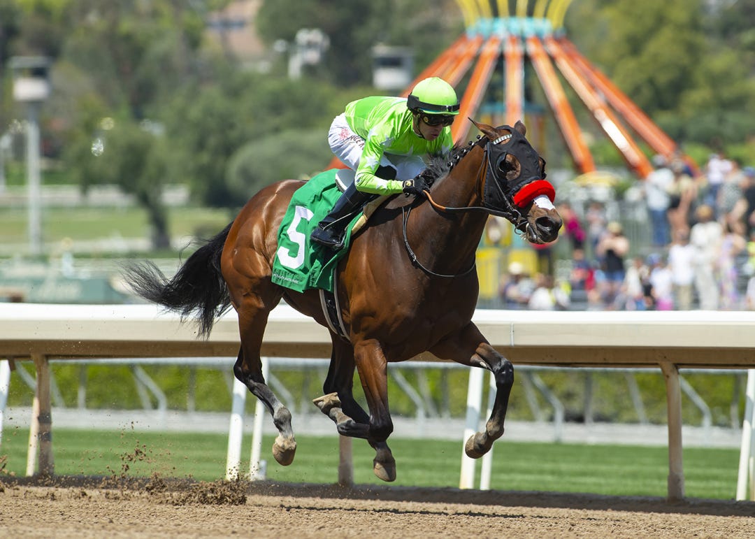 Off this 15 1/2-length jog in the Evening Jewel Stakes, Ceiling Crusher will be a short price in the Melair Stakes on Sunday.
