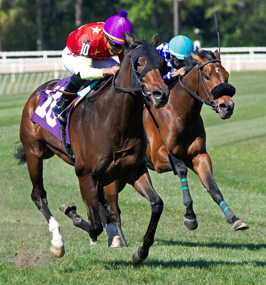 Talk of the Nation wins Columbia at TAM March 11 2023