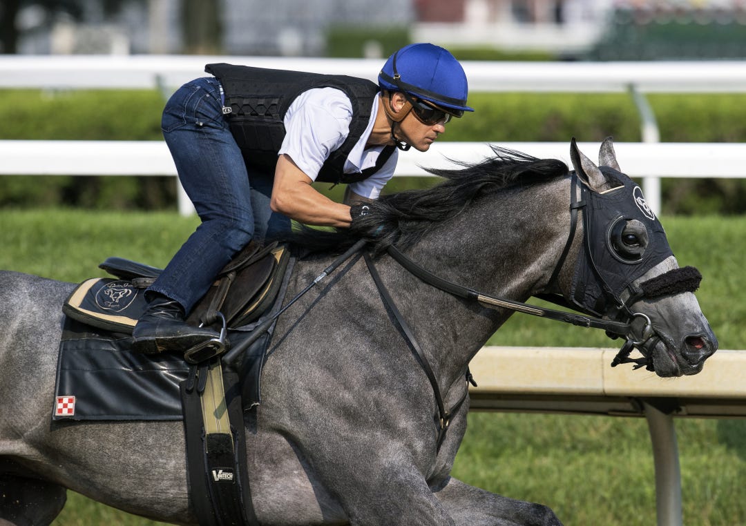 Arcangelo-Javier Castellano work at SAR July 17 2023