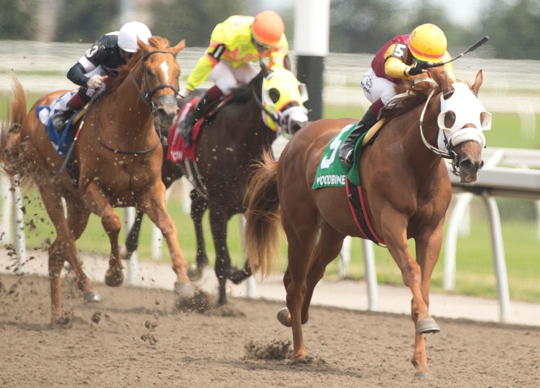 Poulin in O T wins Victoria July 17 2022