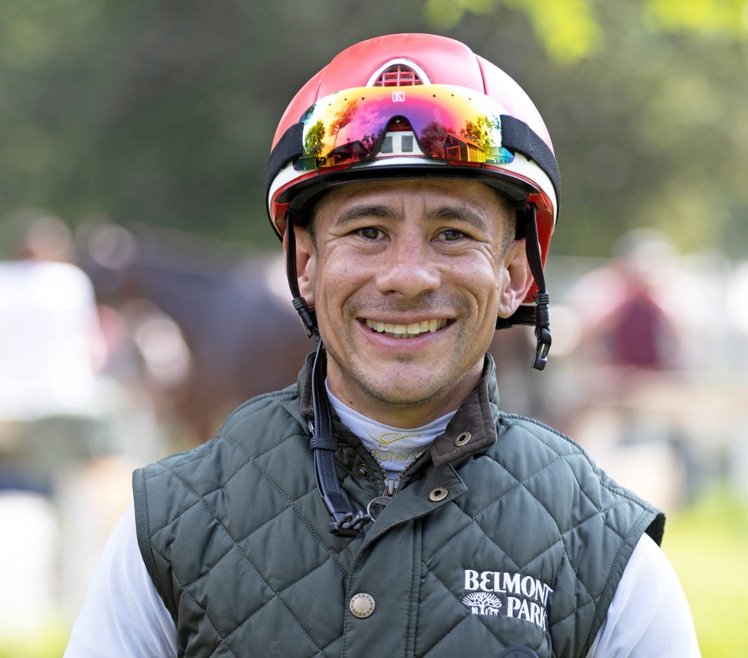 Junior Alvarado July 12 2023