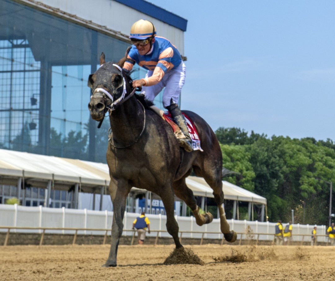 Be Better wins Deputed Testamony at LRL July 29 2023