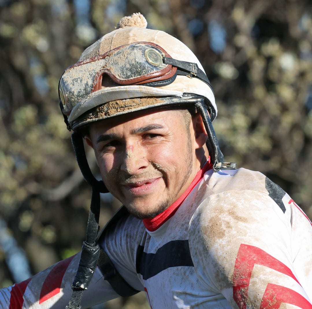 David Cabrera March 19 2022