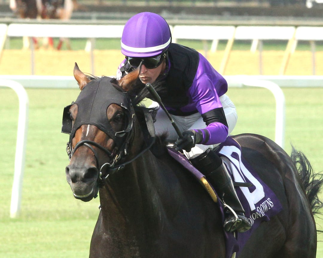 Alex Joon wins the Edward P. Evans at CNL July 15 2023