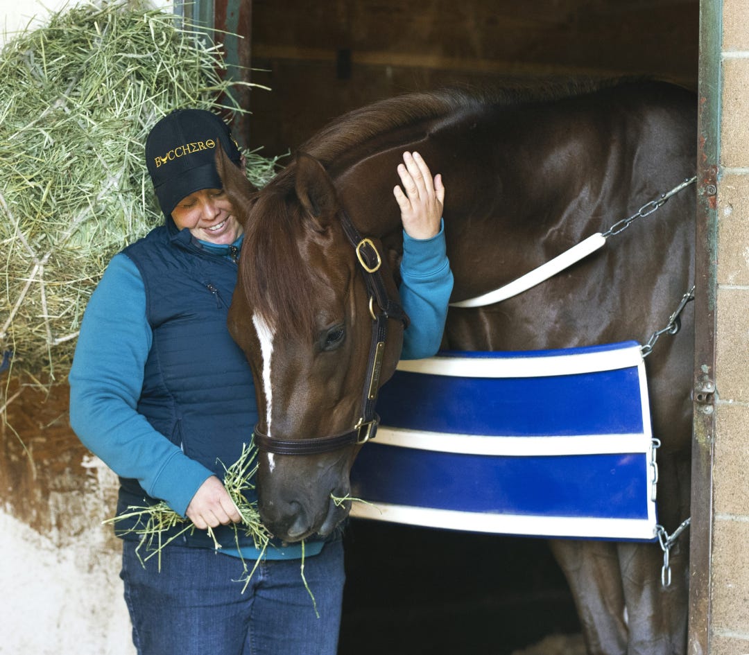 Shards with Kelsey Danner at SA Nov 2 2023