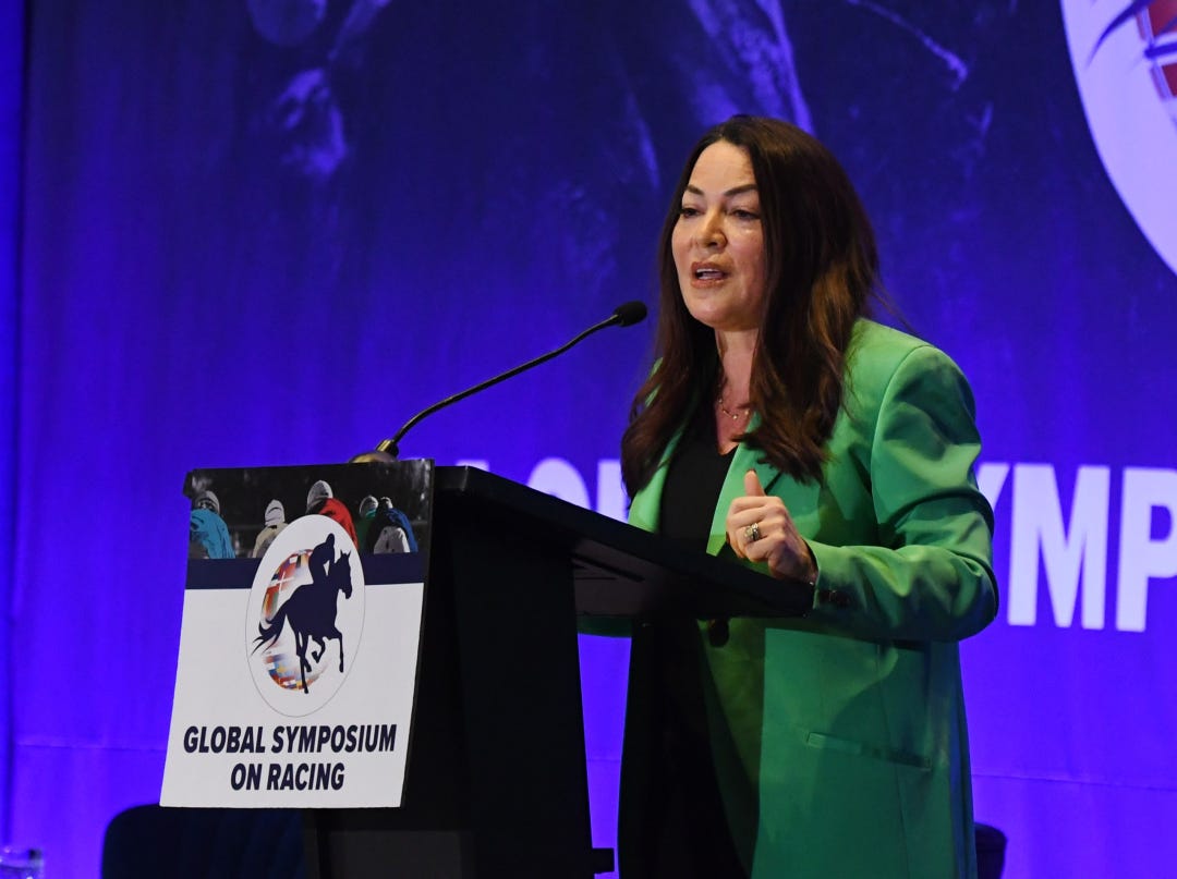 Lisa Lazarus U of A Sympoium Dec 5 2023