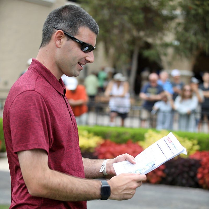 Matt Dinerman Aug 20 2021