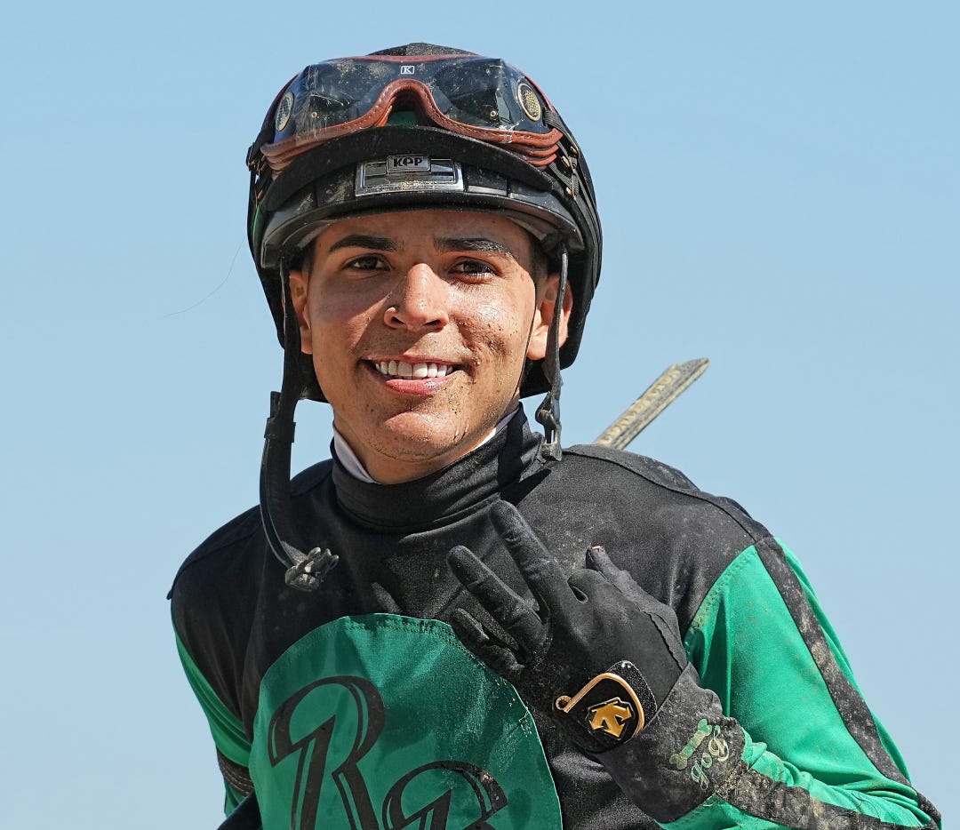 Alex Concepcion 2024