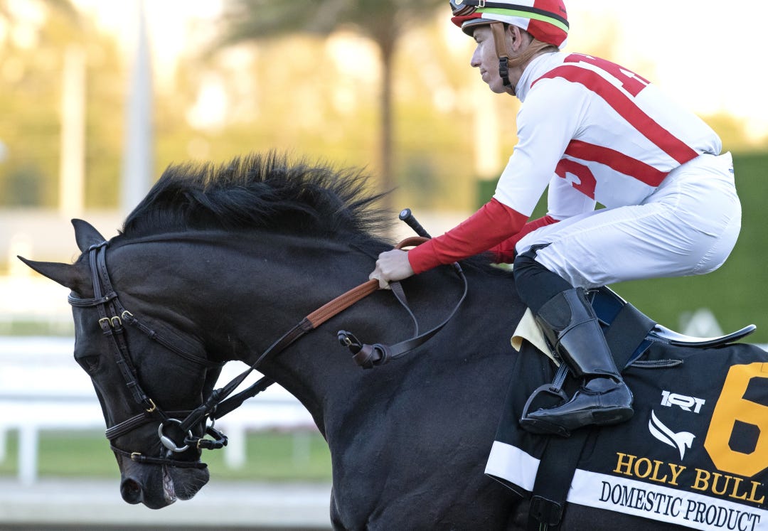 Domestic Product at GP Feb 3 2024