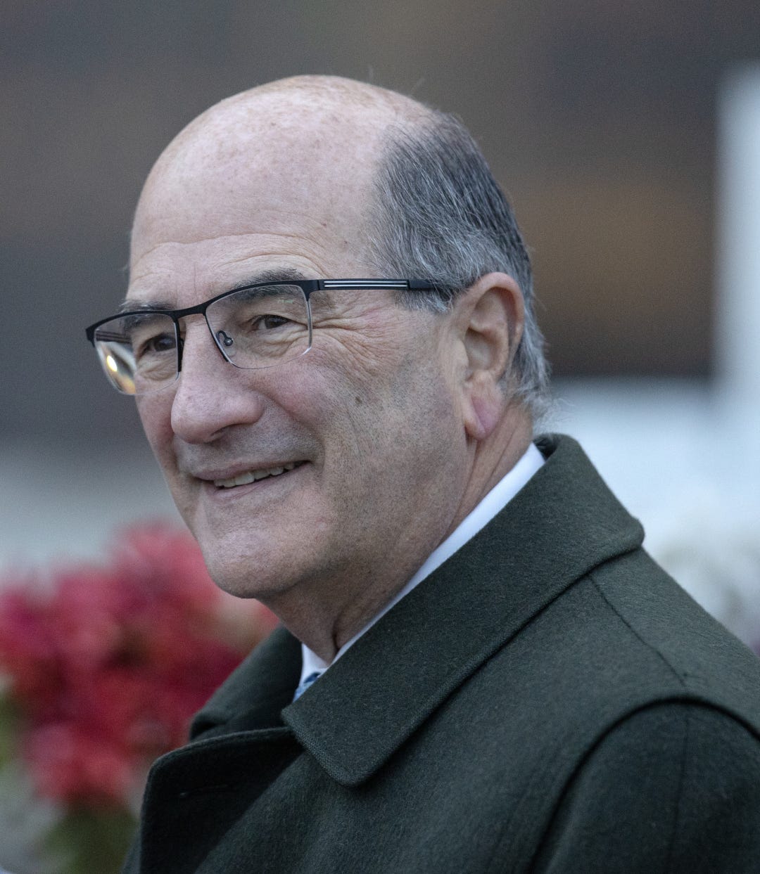 Frank Gabriel Dec 2 2023