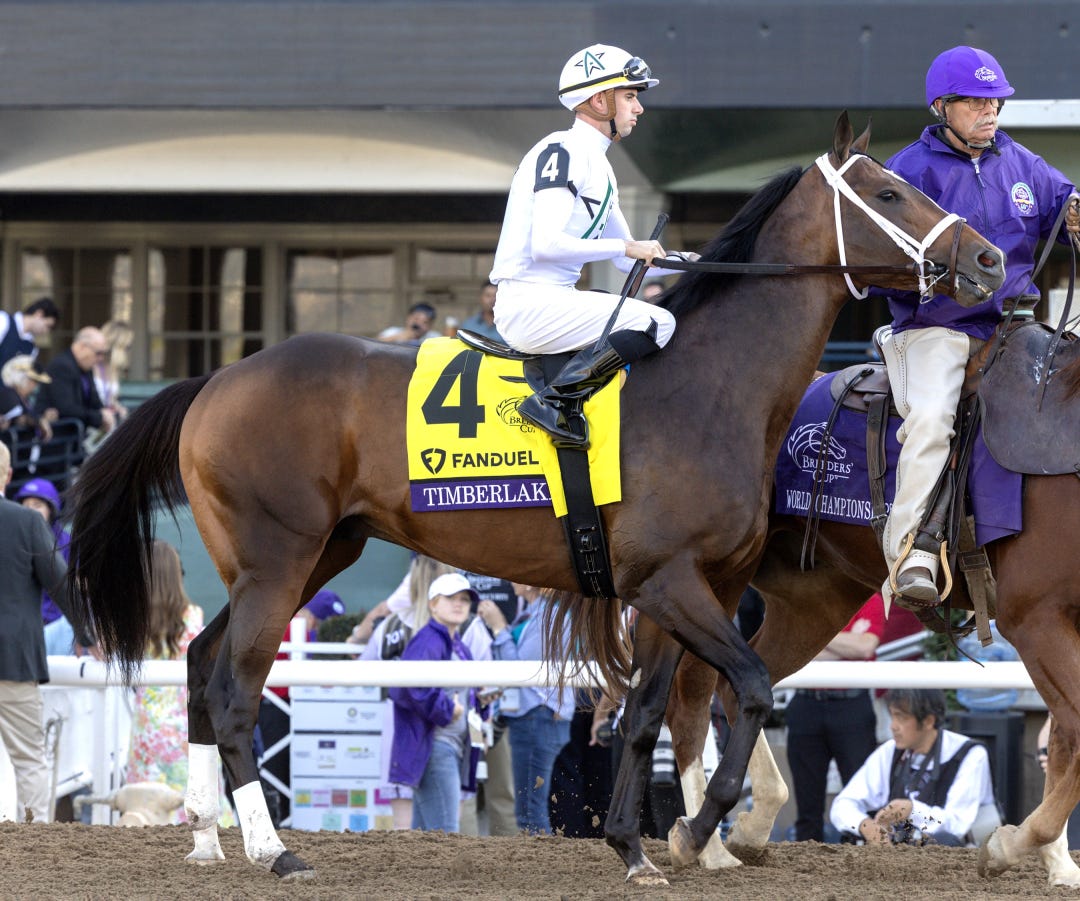 Timberlake at SA Nov 3 2023