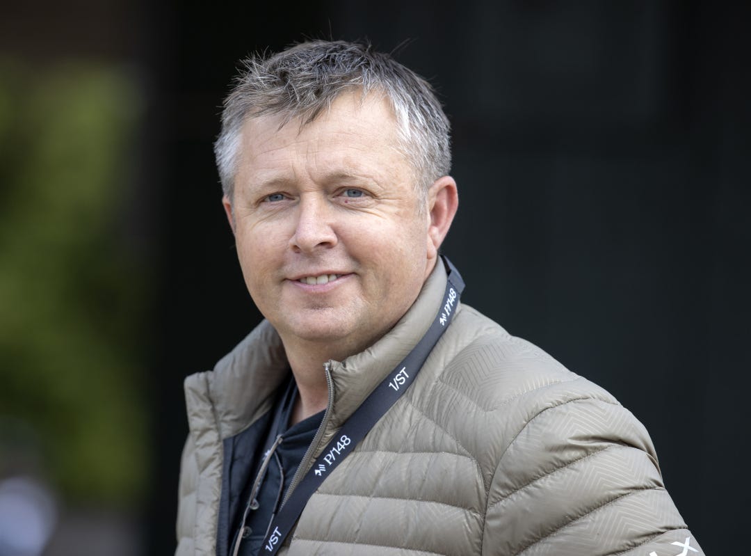 Ron Moquett May 19 2023