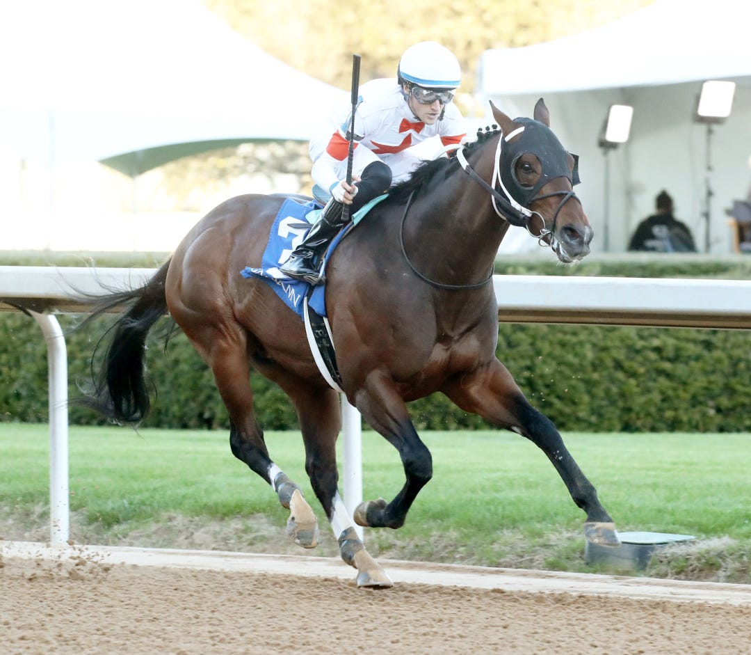 Ryvit wins at OP Feb 23 2024