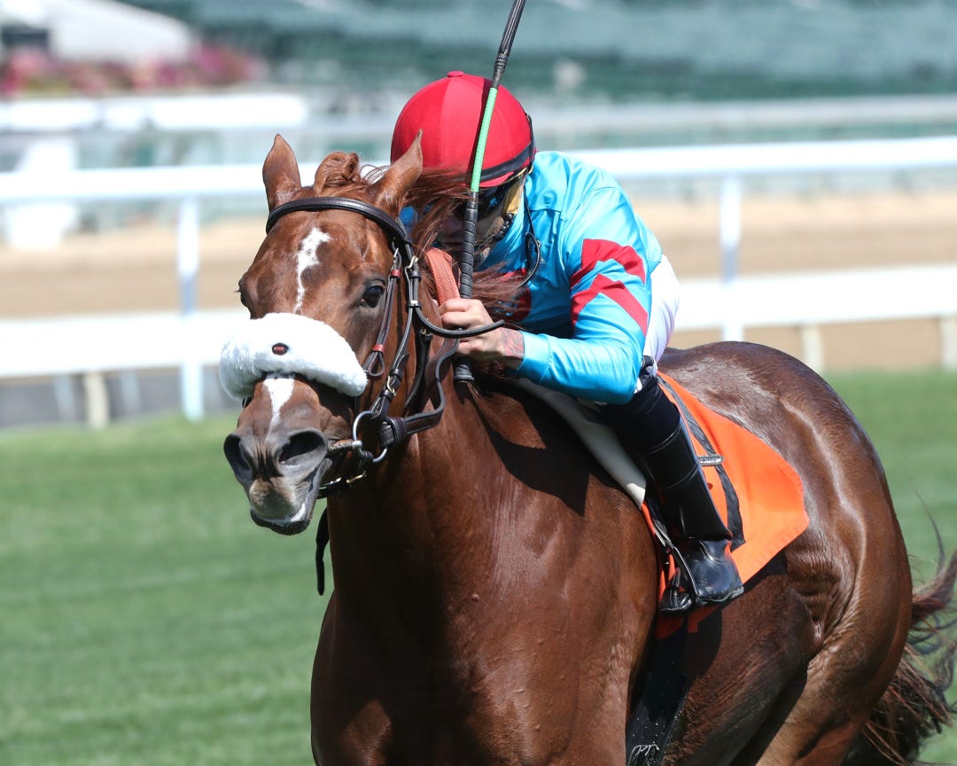 Carimba wins at CD Sept 24 2024.CO