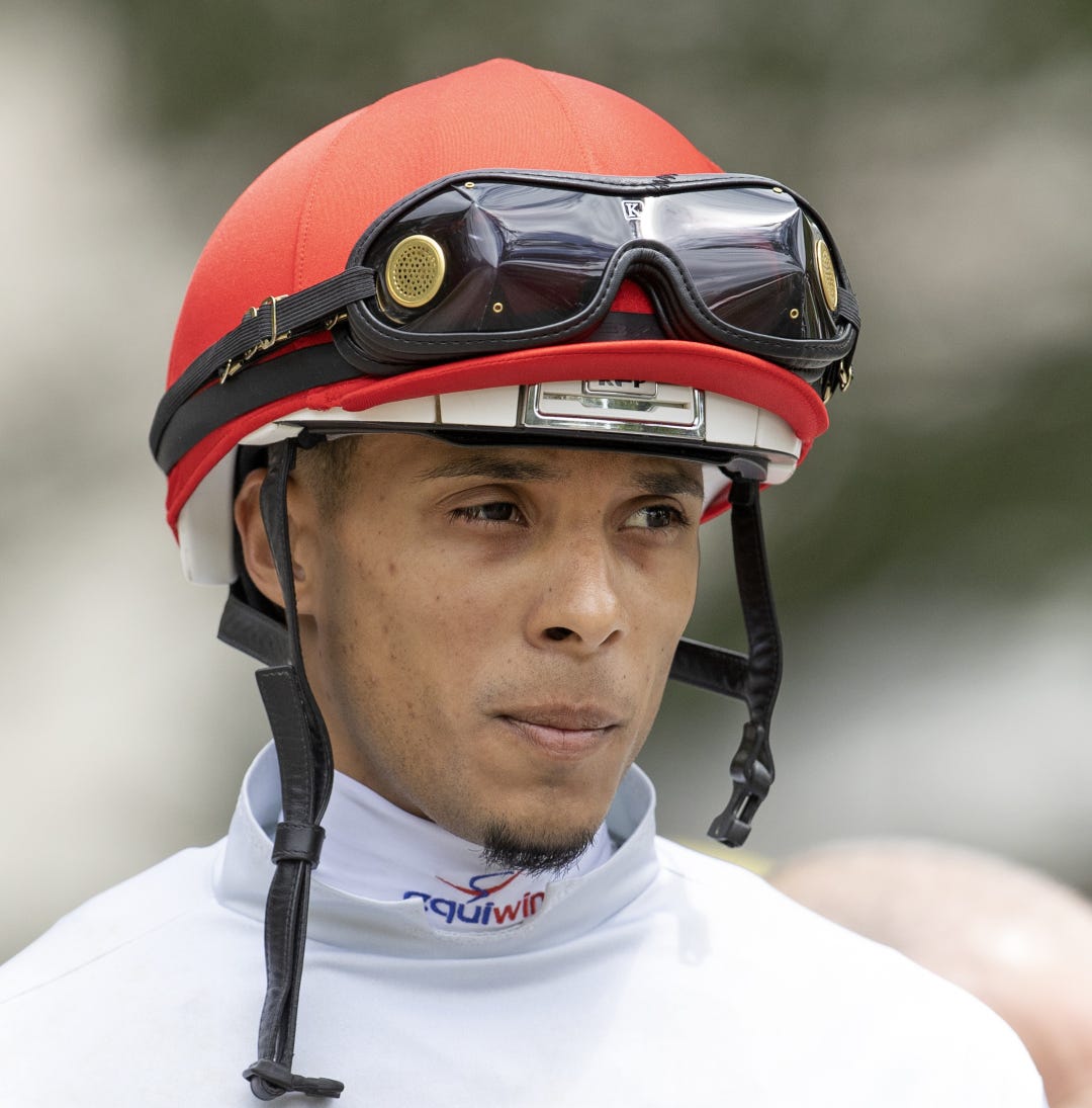 Jaime Torres July 16 2023