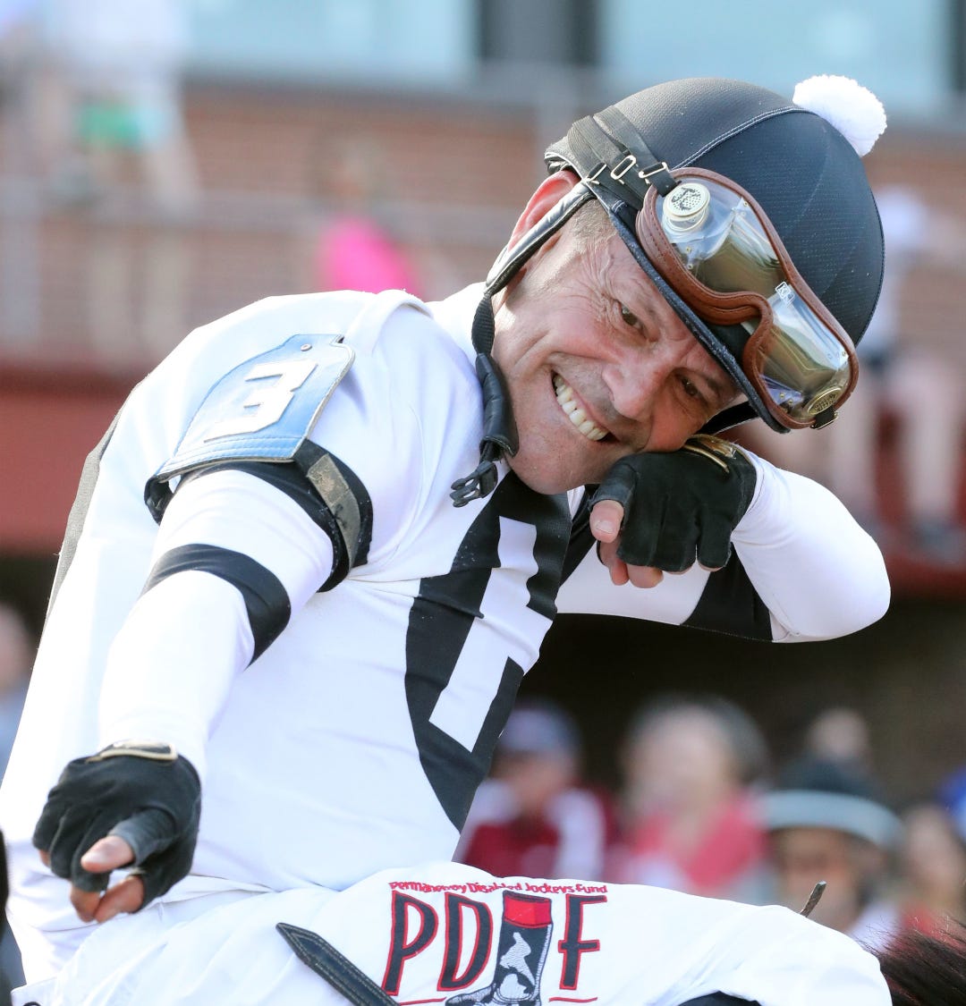 Jon Court at OP April 23 2022