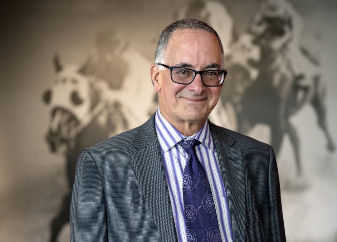 Jay Privman Aug 31 2023