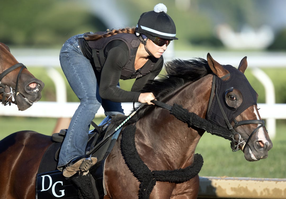 Dornoch works at SAR Aug 8 2024