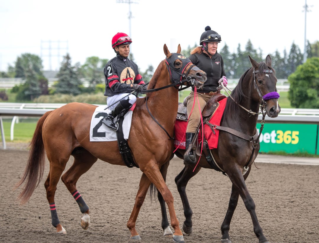 Vitality at WO May 25 2024