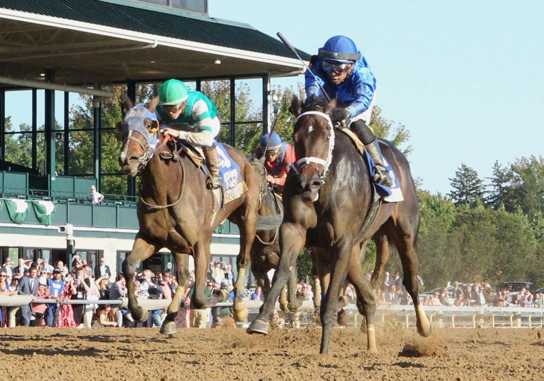 Immersive wins Alcibiades at KEE Oct 4 2024